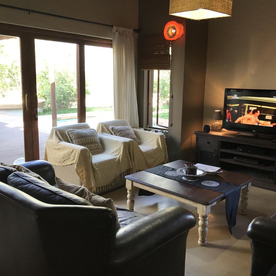 Leadwood Lodge Hoedspruit Exterior photo