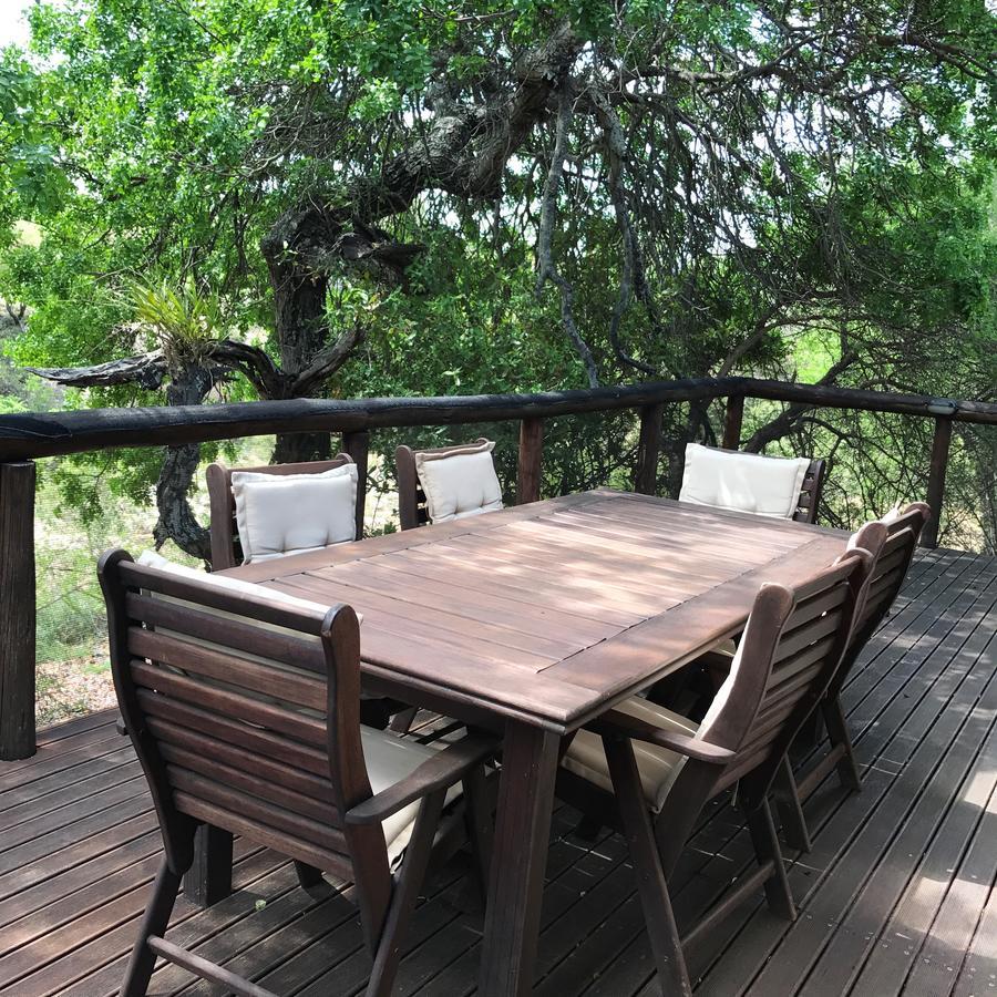Leadwood Lodge Hoedspruit Exterior photo