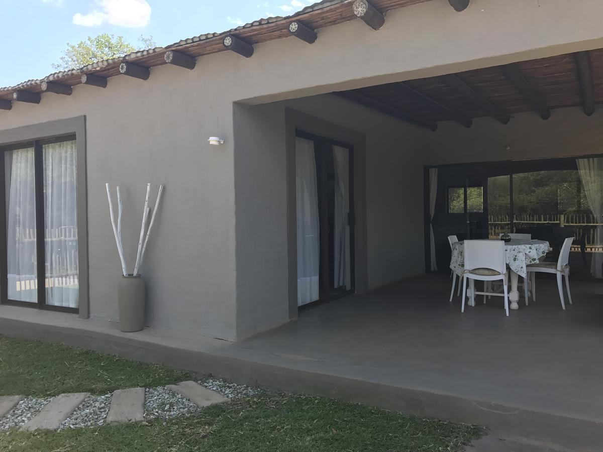 Leadwood Lodge Hoedspruit Exterior photo