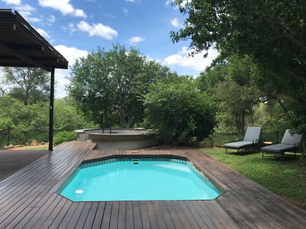 Leadwood Lodge Hoedspruit Exterior photo