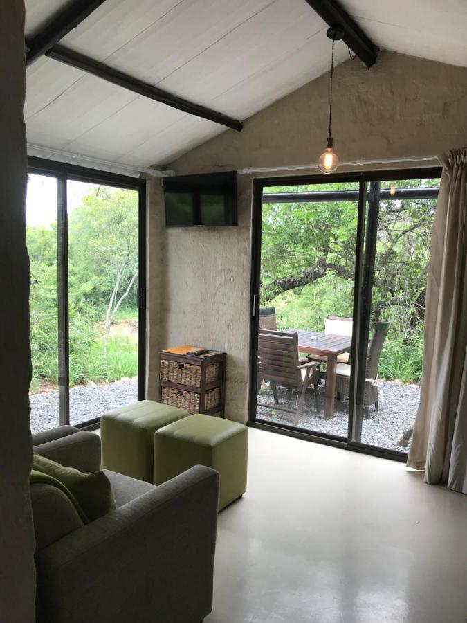 Leadwood Lodge Hoedspruit Exterior photo