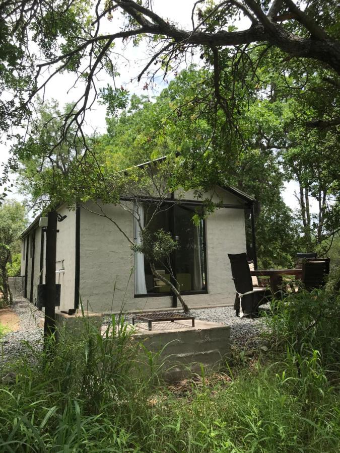 Leadwood Lodge Hoedspruit Exterior photo